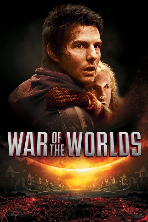 Watch War of the Worlds 2005 online