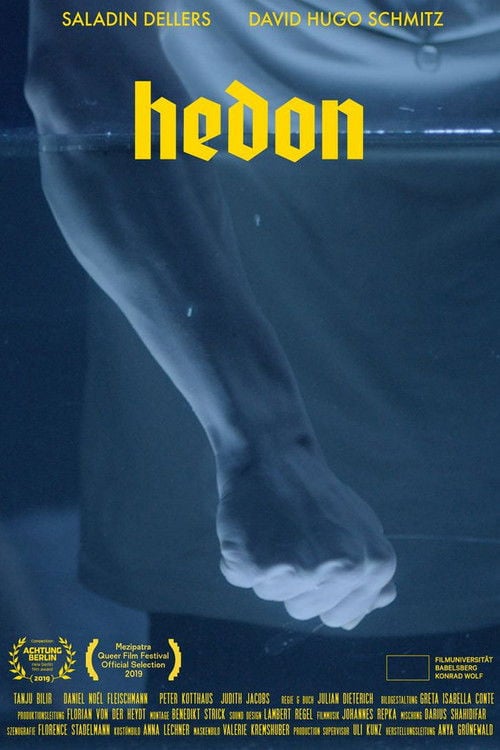 Watch Hedon 2019 online