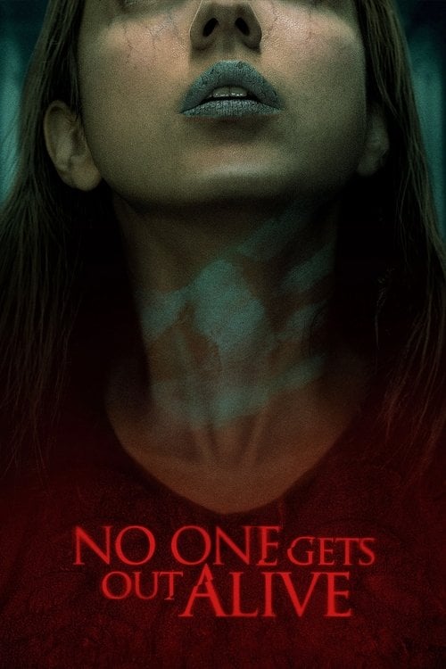 Watch No One Gets Out Alive 2021 online