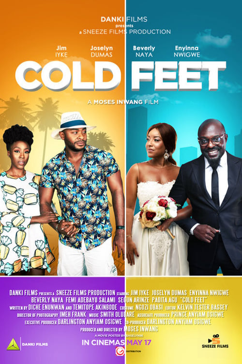 Watch Cold Feet 2019 online