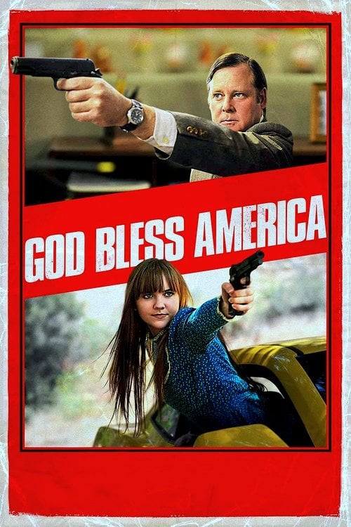 Watch God Bless America 2012 online