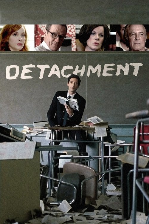 Watch Detachment 2011 online