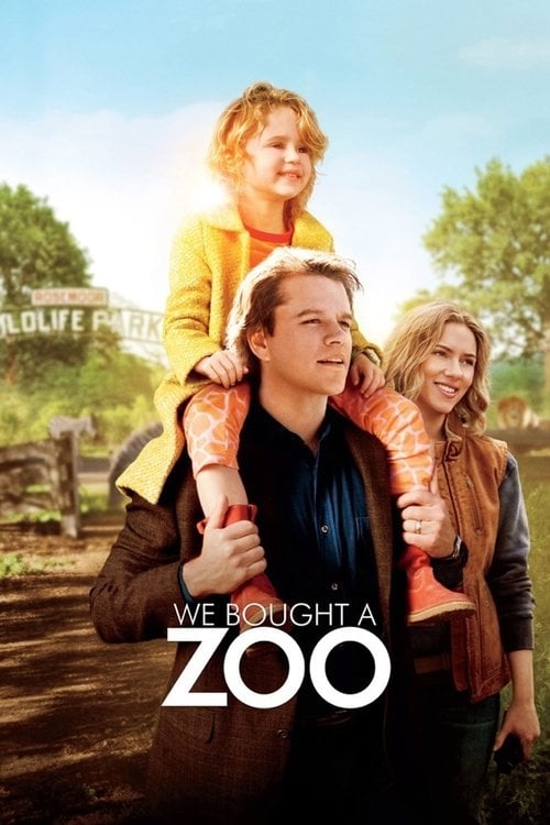 Watch We Bought a Zoo 2011 online