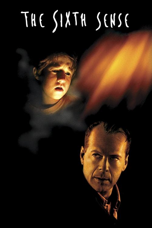 Watch The Sixth Sense 1999 online