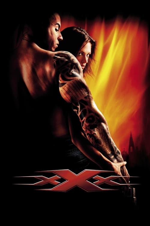Watch xXx 2002 online