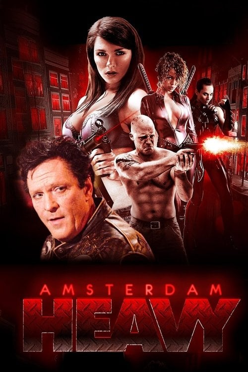 Watch Amsterdam Heavy 2011 online