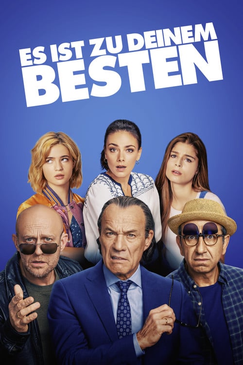 Watch Es ist zu deinem Besten 2020 online