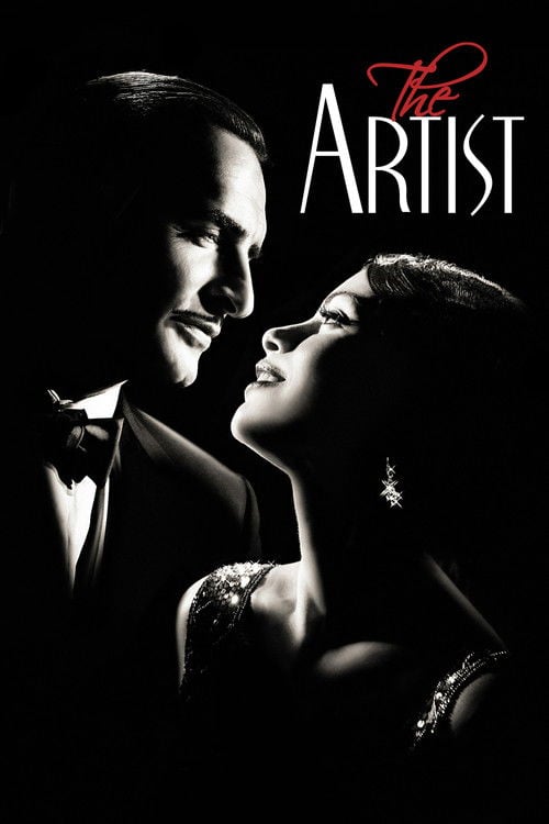 Watch The Artist 2011 online