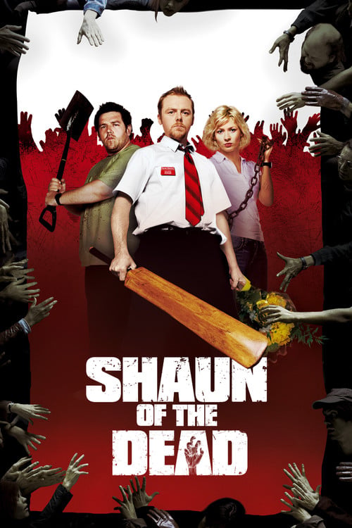 Watch Shaun of the Dead 2004 online