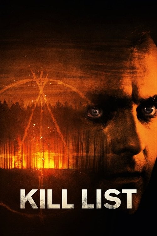 Watch Kill List 2011 online