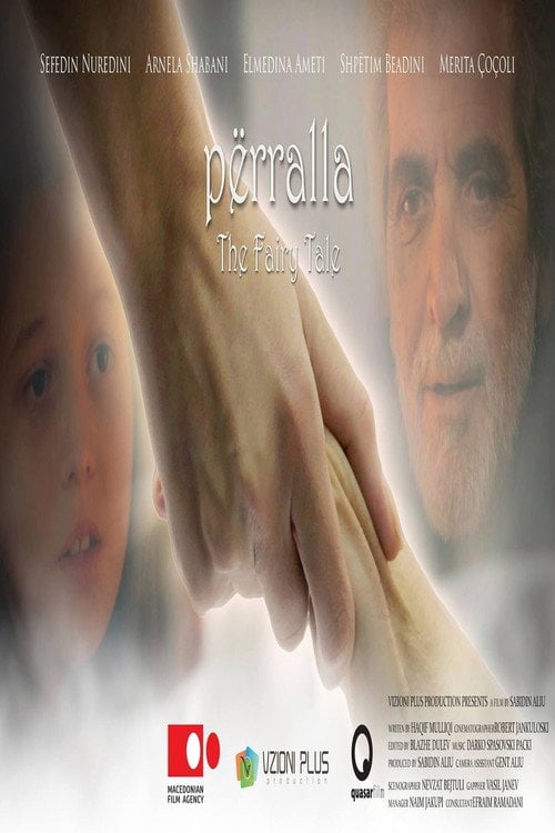 Дивитися фільм Përalla 2015 онлайн