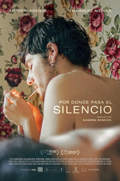 Watch Por donde pasa el silencio 2020 online