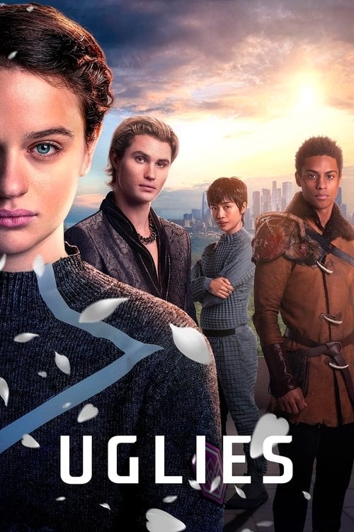 Watch Uglies 2024 online