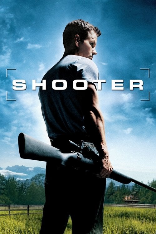 Watch Shooter 2007 online