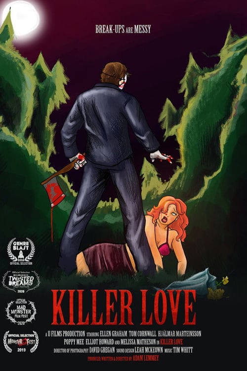 Watch Killer Love 2019 online
