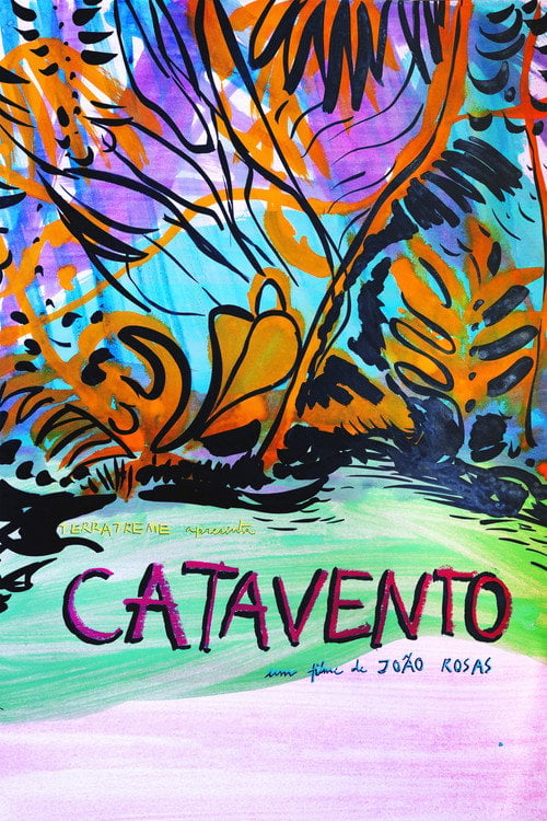 Watch Catavento 2020 online