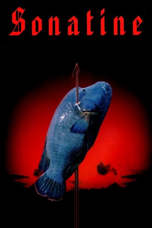 Watch Sonatine 1993 online