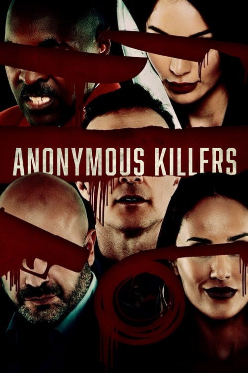 Watch Anonymous Killers 2020 online