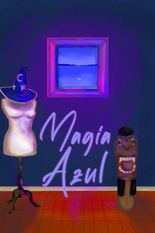 Watch Magia Azul 2020 online