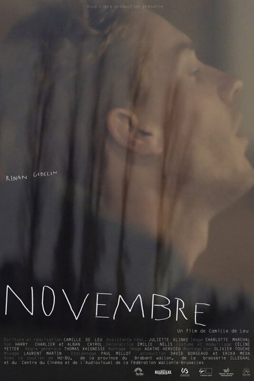 Дивитися фільм Novembre 2020 онлайн