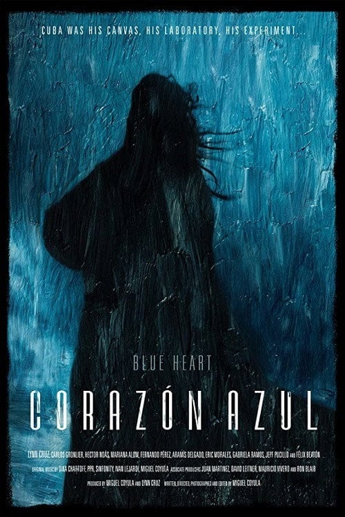 Watch Corazón Azul 2021 online