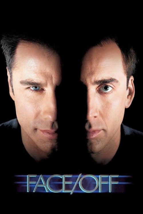 Watch Face/Off 1997 online