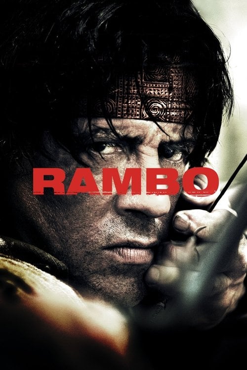Watch Rambo 2008 online