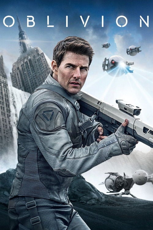 Watch Oblivion 2013 online