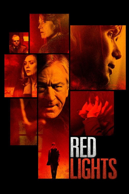 Watch Red Lights 2012 online