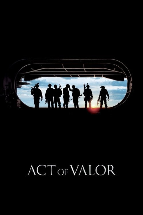 Watch Act of Valor 2012 online