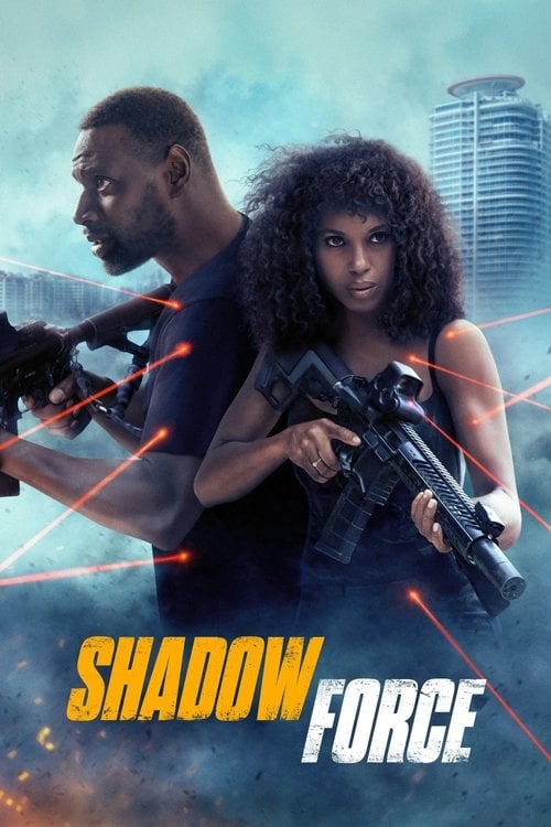 Watch Shadow Force 2025 online