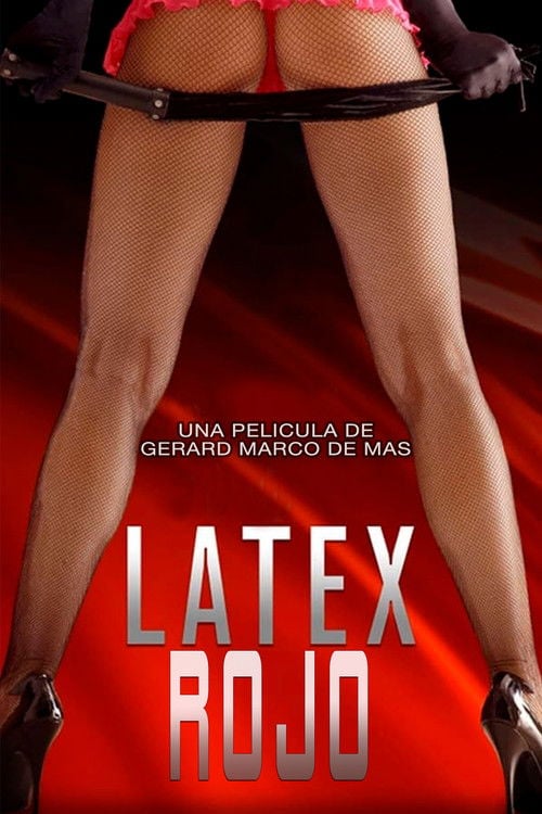 Дивитися фільм Red Latex 2020 онлайн