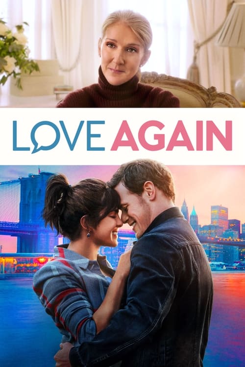 Watch Love Again 2023 online