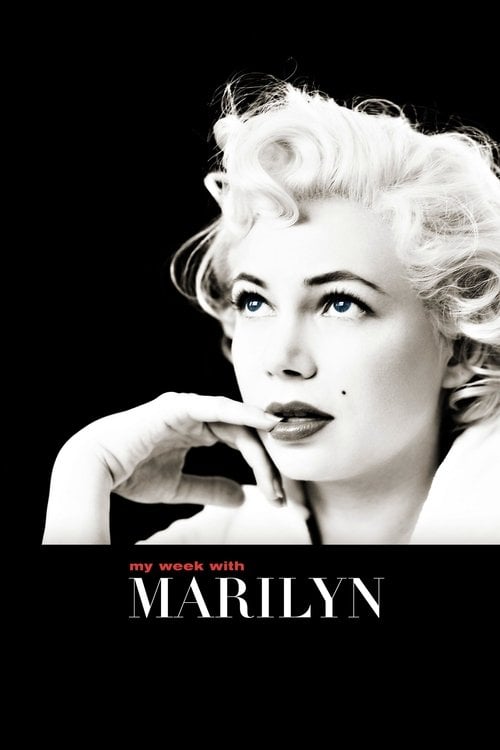 Watch My Week with Marilyn 2011 online