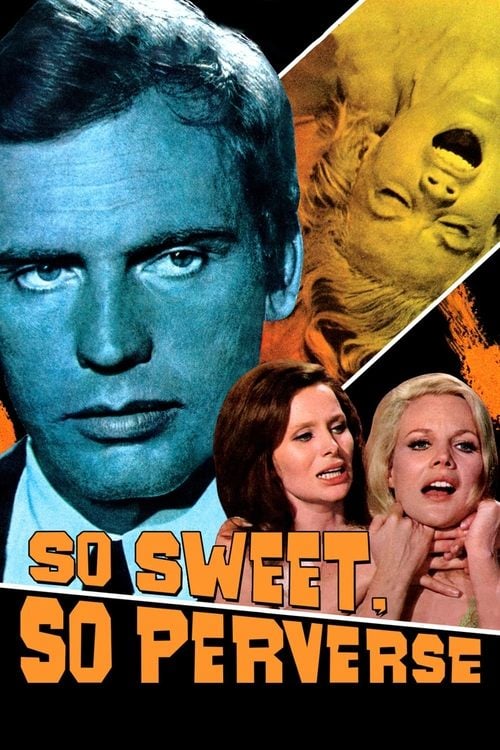 Watch Così dolce... così perversa 1969 online