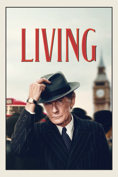 Watch Living 2022 online