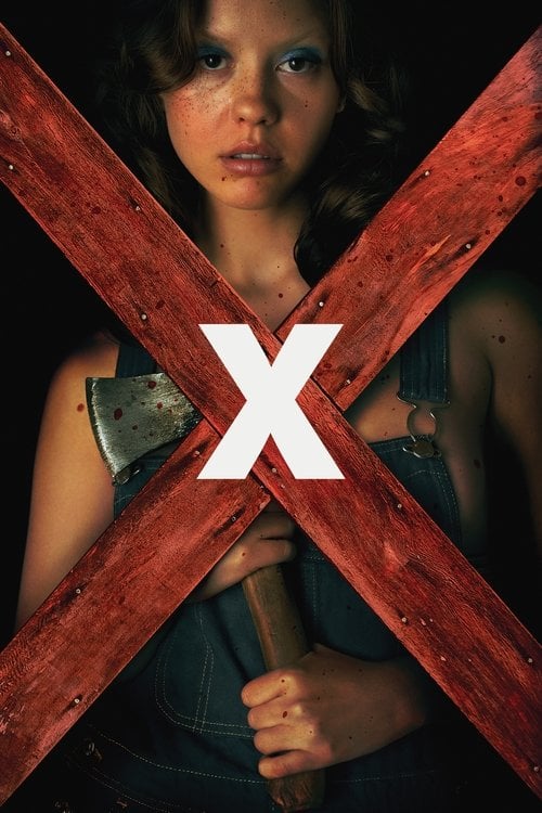 Watch X 2022 online