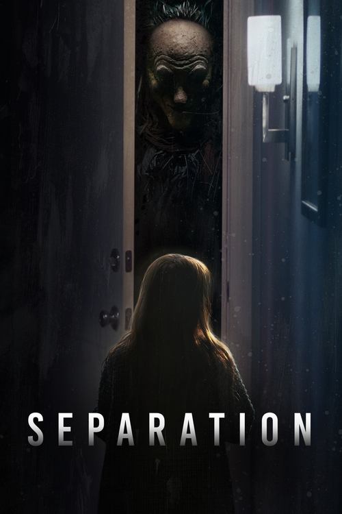 Watch Separation 2021 online
