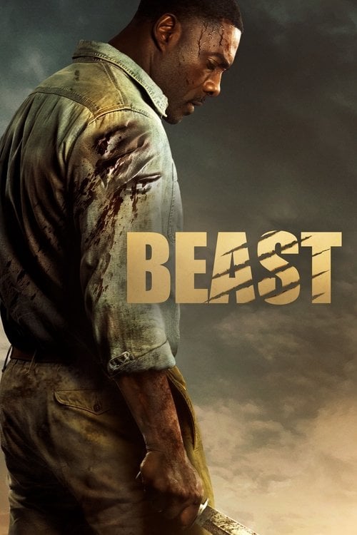 Watch Beast 2022 online