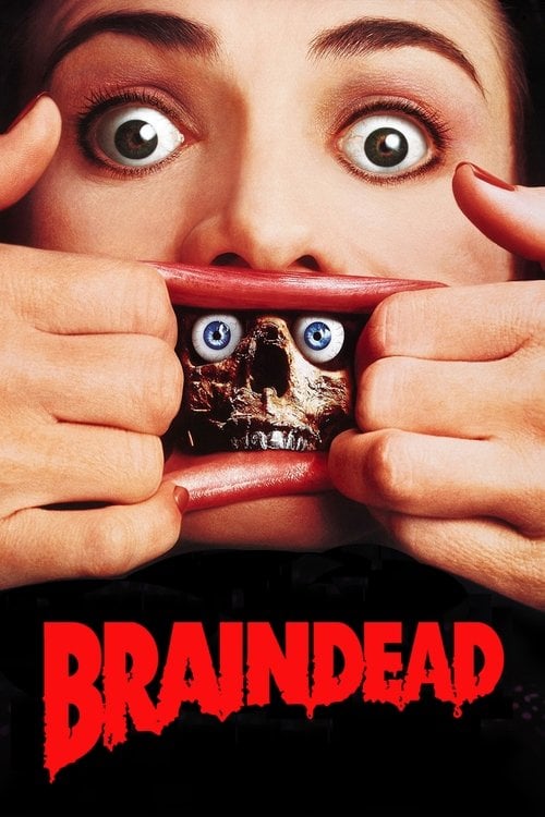 Watch Braindead 1992 online