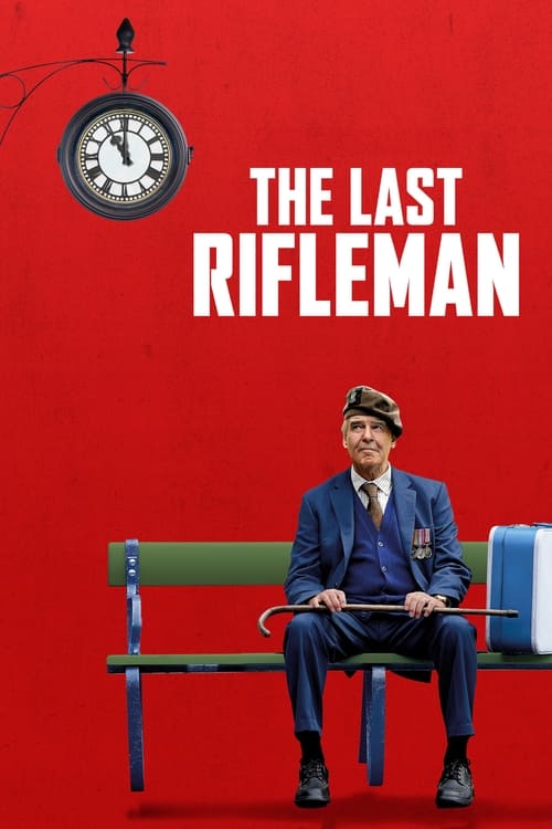 Дивитися фільм The Last Rifleman 2023 онлайн