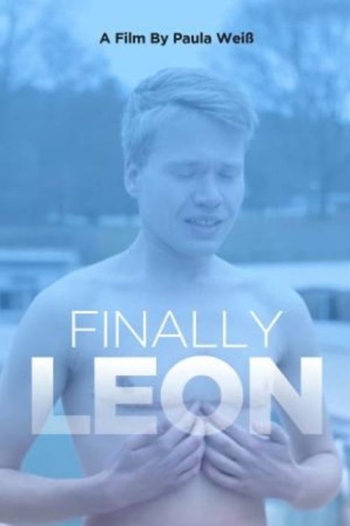 Дивитися фільм Endlich Leon 2020 онлайн