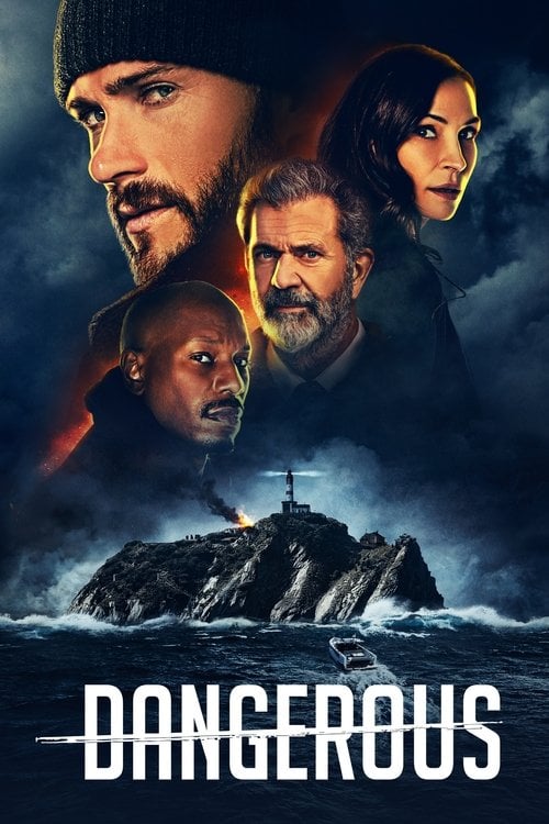 Watch Dangerous 2021 online