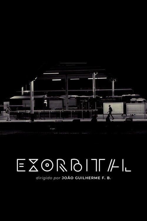 Дивитися фільм Exo-Orbital 2020 онлайн