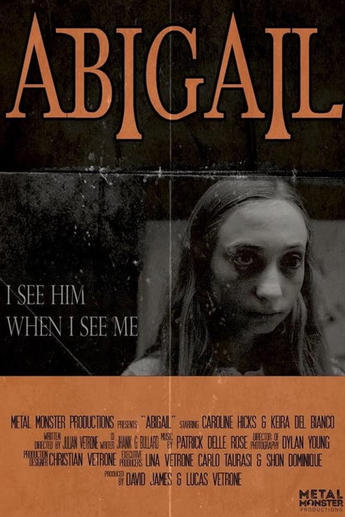 Дивитися фільм Abigail 2019 онлайн