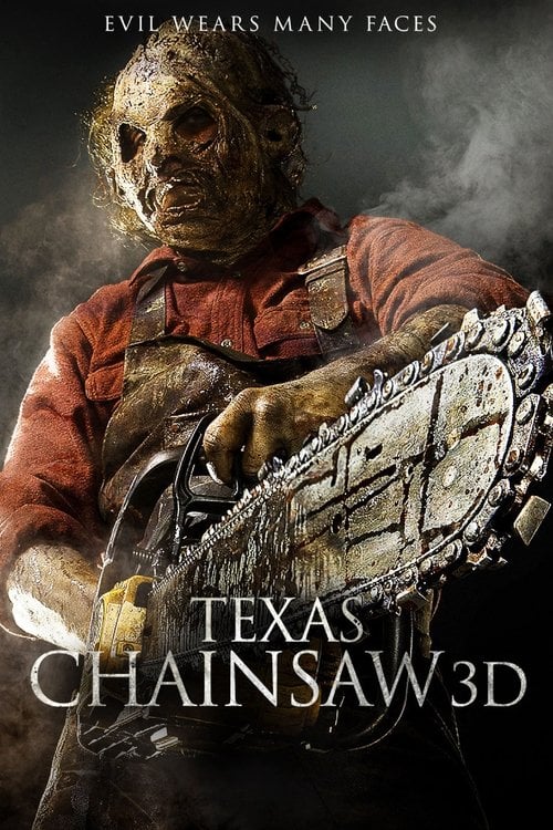 Watch Texas Chainsaw 3D 2013 online