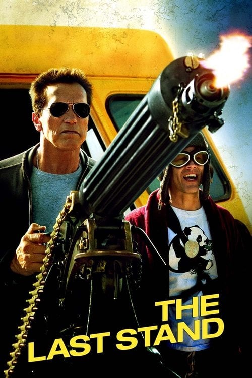 Watch The Last Stand 2013 online