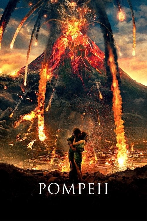 Watch Pompeii 2014 online