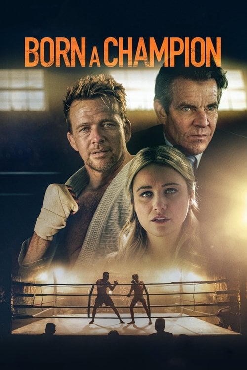 Watch Born a Champion 2021 online