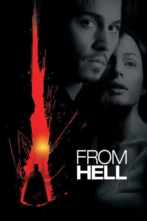 Watch From Hell 2001 online